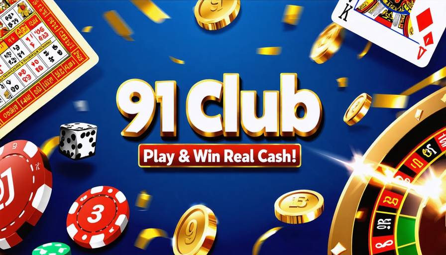91 Club